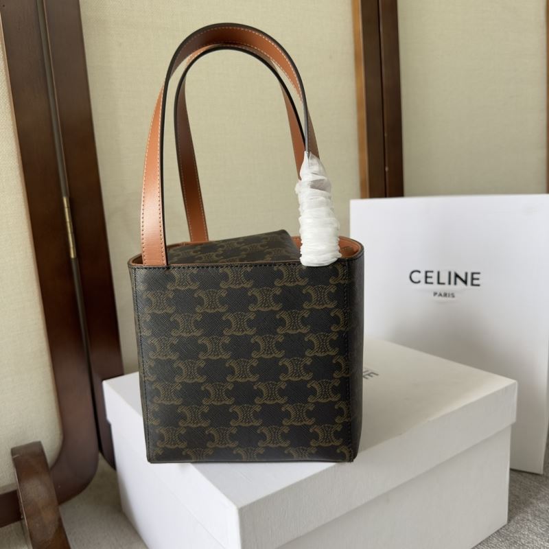 Celine Shopping Bags